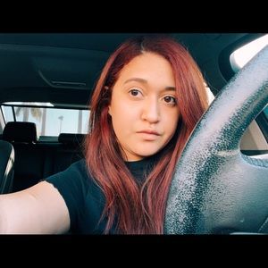 Meet your Posher, Chelsy